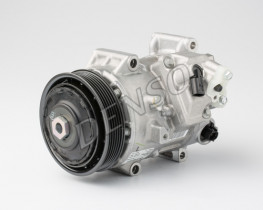 Dendo Компрессор, кондиционер DENSO DCP50101