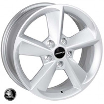 Литые диски JH H508 16x6,5 PCD5x112 ET46 57,1 S