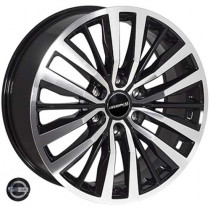 Литые диски JH H781 20x8,0 PCD6x139,7 ET35 78,1 BMF