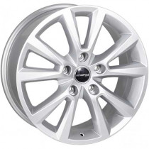 Литые диски JH H498 18x8,0 PCD5x130 ET53 71,6 S