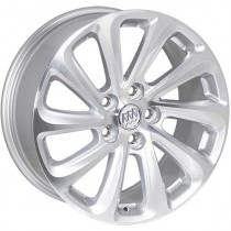 Литые диски JH H410 18x8,0 PCD5x120 ET42 67,1 SMF