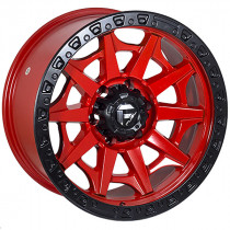 Литые диски JH OR003 18x9,0 PCD6x139,7 ET-10 110,1 RMB