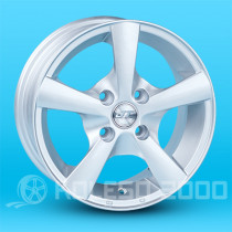 Литые диски JT 201 13x5,5 PCD4x98 ET35 58,6 S