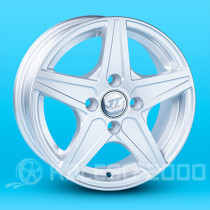 Литые диски JT 2020 13x5,5 PCD4x98 ET38 58,6 S