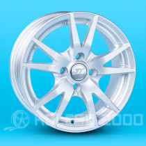 Литые диски JT 2021 13x5,5 PCD4x98 ET38 58,6 S