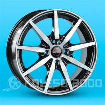 Литые диски JT 2027 13x5,5 PCD4x98 ET35 58,6 BM