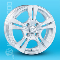 Литые диски JT 2805 13x5,5 PCD4x98 ET35 58,6 S