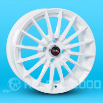Литые диски JT 2804 14x6,0 PCD4x98 ET38 58,6 W