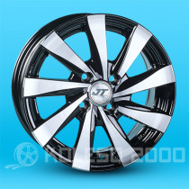 JT Литые диски JT 465R 14x6,0 PCD4x98 ET35 58,6 BP