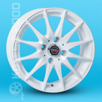 Литые диски JT 9018 14x6,0 PCD4x98 ET38 58,6 W