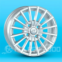 Литые диски JT 1101 14x6,0 PCD4x100 ET38 58,6 SM