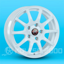 Литые диски JT 1232 14x6,0 PCD4x100 ET38 67,1 W