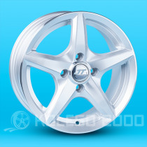 Литые диски JT 1254 14x6,0 PCD4x100 ET38 67,1 SM