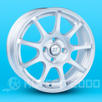 Литые диски JT 1330 14x6,0 PCD4x100 ET38 67,1 S