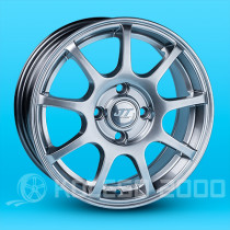 Литые диски JT 1330 14x6,0 PCD4x100 ET38 67,1 HB