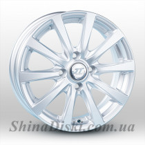 Литые диски JT 1484 14x5,5 PCD4x100 ET38 67,1 S