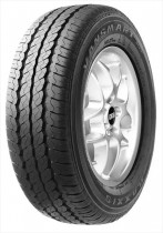 Шины летние Maxxis Vansmart MCV3+  195/60 R16C 99/97T