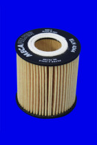 Масляный фильтр Mecafilter ELH4344