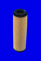 Масляный фильтр Mecafilter ELH4346