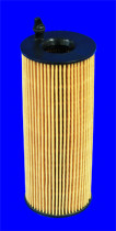 MECAFILTER Масляный фильтр Mecafilter ELH4425