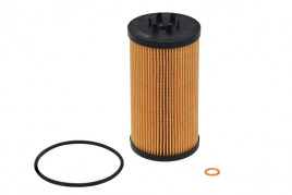 MECAFILTER Масляный фильтр Mecafilter ELH4430