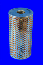 MECAFILTER Масляный фильтр Mecafilter ELH4721