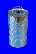 MECAFILTER Масляный фильтр Mecafilter ELH4723