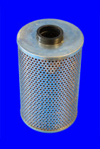 MECAFILTER Масляный фильтр Mecafilter ELH4730