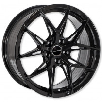 Литі диски ZW BKYS1213