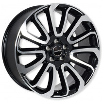 Литі диски ZW D1055