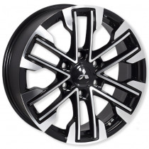 Литі диски ZW 7891