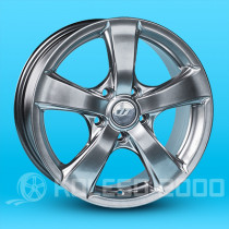 Литые диски JT 1040 16x7,0 PCD4x98 ET40 67,1 HB