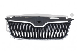 Решетка вентилятора, буфер DPA 88531808102