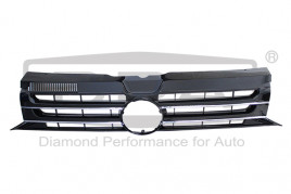 Решетка вентилятора, буфер DPA 88531808002