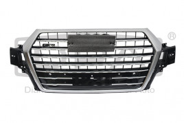 Решетка вентилятора, буфер DPA 88531790102