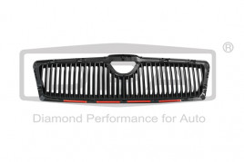 Решетка вентилятора, буфер DPA 88531825402