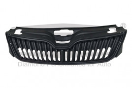 Решетка вентилятора, буфер DPA 88531807502