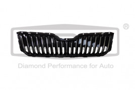 Решетка вентилятора, буфер DPA 88531808802