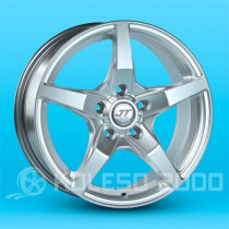 Литые диски JT 1236 16x7,0 PCD5x114,3 ET40 73,1 HS