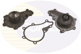 Водяной насос, охлаждение двигателя Comline EWP061