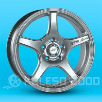 Литые диски JT 3125ZR 17x7,5 PCD5x114,3 ET38 73,1 HB