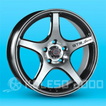Литые диски JT 3125ZR 17x7,5 PCD5x114,3 ET38 73,1 BP