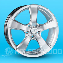 Литые диски JT 1040 18x8,0 PCD5x114,3 ET45 67,1 HS