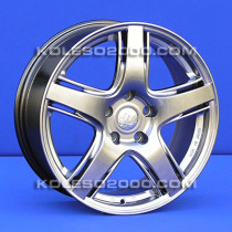 Литые диски JT 1138 18x8,0 PCD5x114,3 ET48 73,1 HB