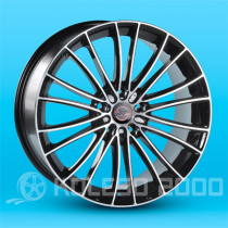 Литые диски JT 1277 18x8,0 PCD5x114,3 ET45 73,1 BM