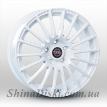 Литые диски JT 1288 17x7,5 PCD5x114,3 ET42 67,1 W