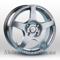Литые диски JT 1231 14x6,0 PCD4x98 ET38 58,6 HB