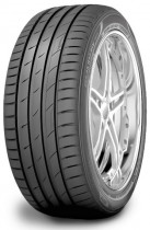 Шины Zetum ZU12 245/40 R19 98Y XL