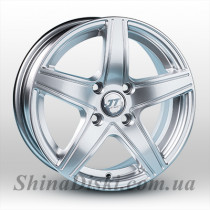 Литые диски JT 1105 14x6,0 PCD4x100 ET38 67,1 HS