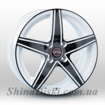 Литые диски JT 1105 15x6,5 PCD4x100 ET38 67,1 W4BD